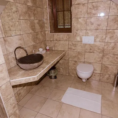 Rekreačný Dom - Pod Lampášom Terchová