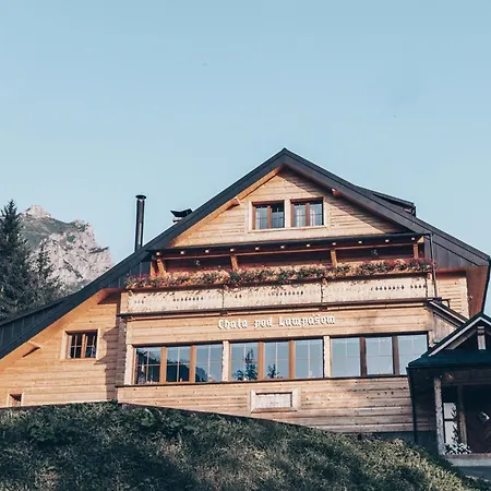 Horská chata Rekreačný Dom - Pod Lampášom *