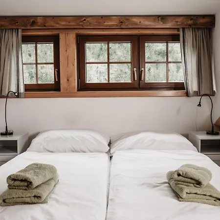 Rekreačný Dom - Pod Lampášom Horská chata