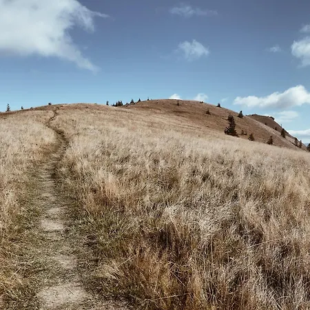 Horská chata Rekreačný Dom - Pod Lampášom *