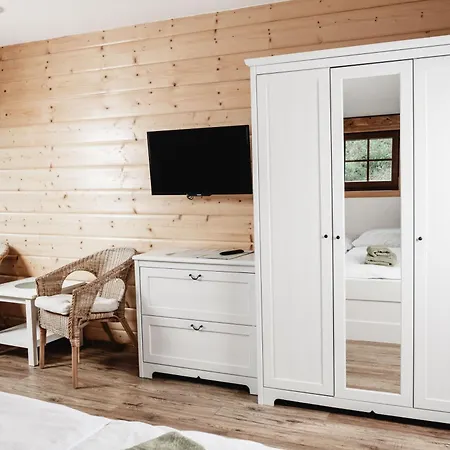 Chalet Rekreačný Dom - Pod Lampášom Terchová