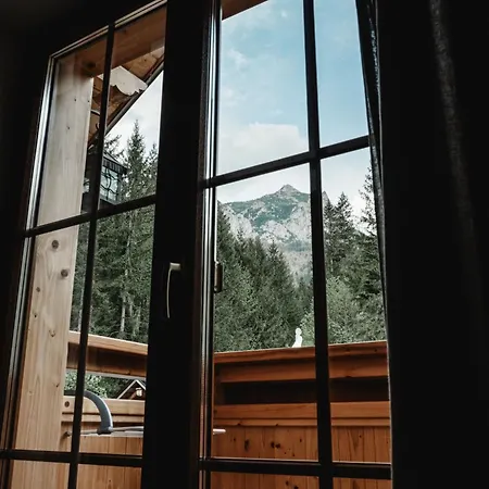 Rekreačný Dom - Pod Lampášom *