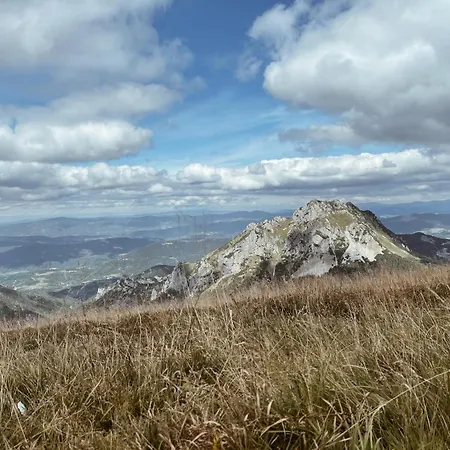 Chalet Rekreačný Dom - Pod Lampášom *