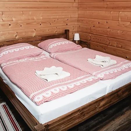 Rekreacny Dom - Pod Lampasom *