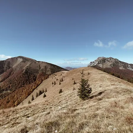 Rekreacny Dom - Pod Lampasom