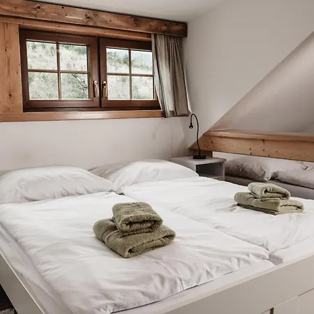 Rekreacny Dom - Pod Lampasom Chalet