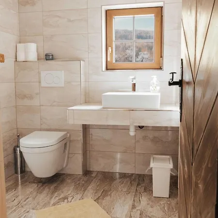 Chalet Rekreačný Dom - Pod Lampášom