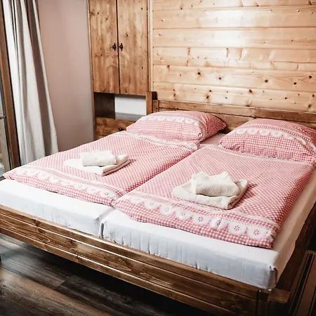 Rekreačný Dom - Pod Lampášom Horská chata Terchová