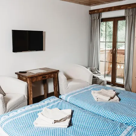 Rekreacny Dom - Pod Lampasom Terchová