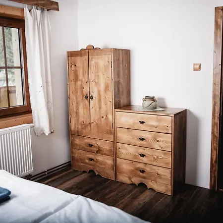 Rekreačný Dom - Pod Lampášom * Terchová