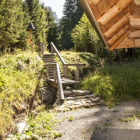 Rekreacny Dom - Pod Lampasom