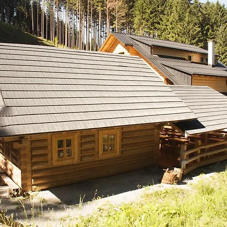 Rekreacny Dom - Pod Lampasom Terchová